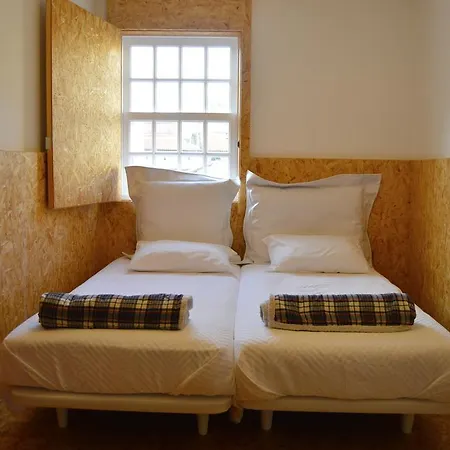 Downtown Apartment Coimbra