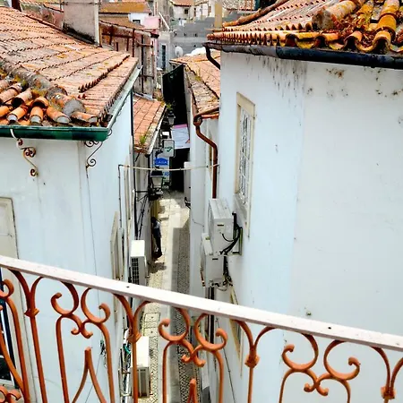 Apartment Downtown Coimbra