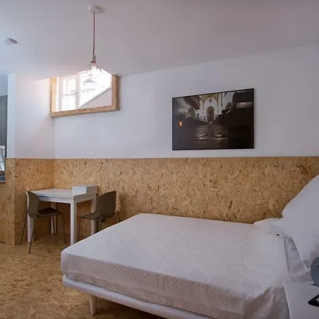 Downtown Apartment Coimbra