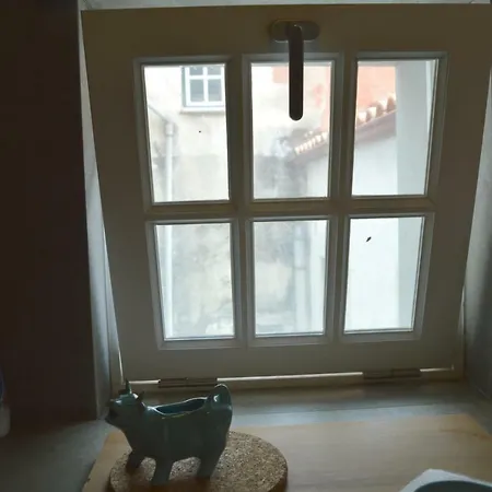 Downtown Apartment Coimbra